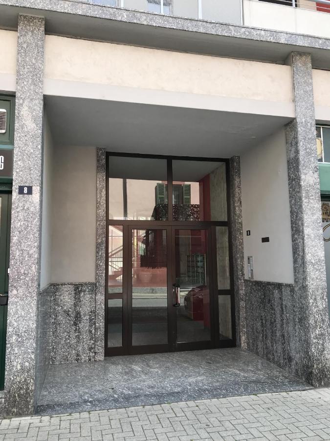 蒂拉诺Civico6公寓 外观 照片